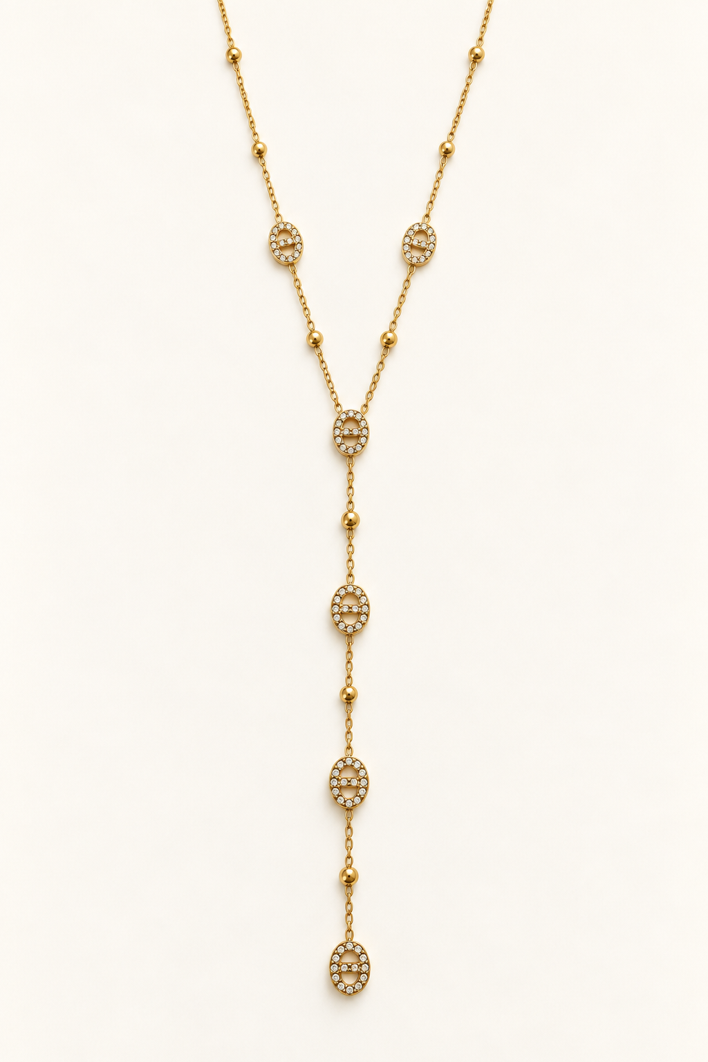 Collier LUNA