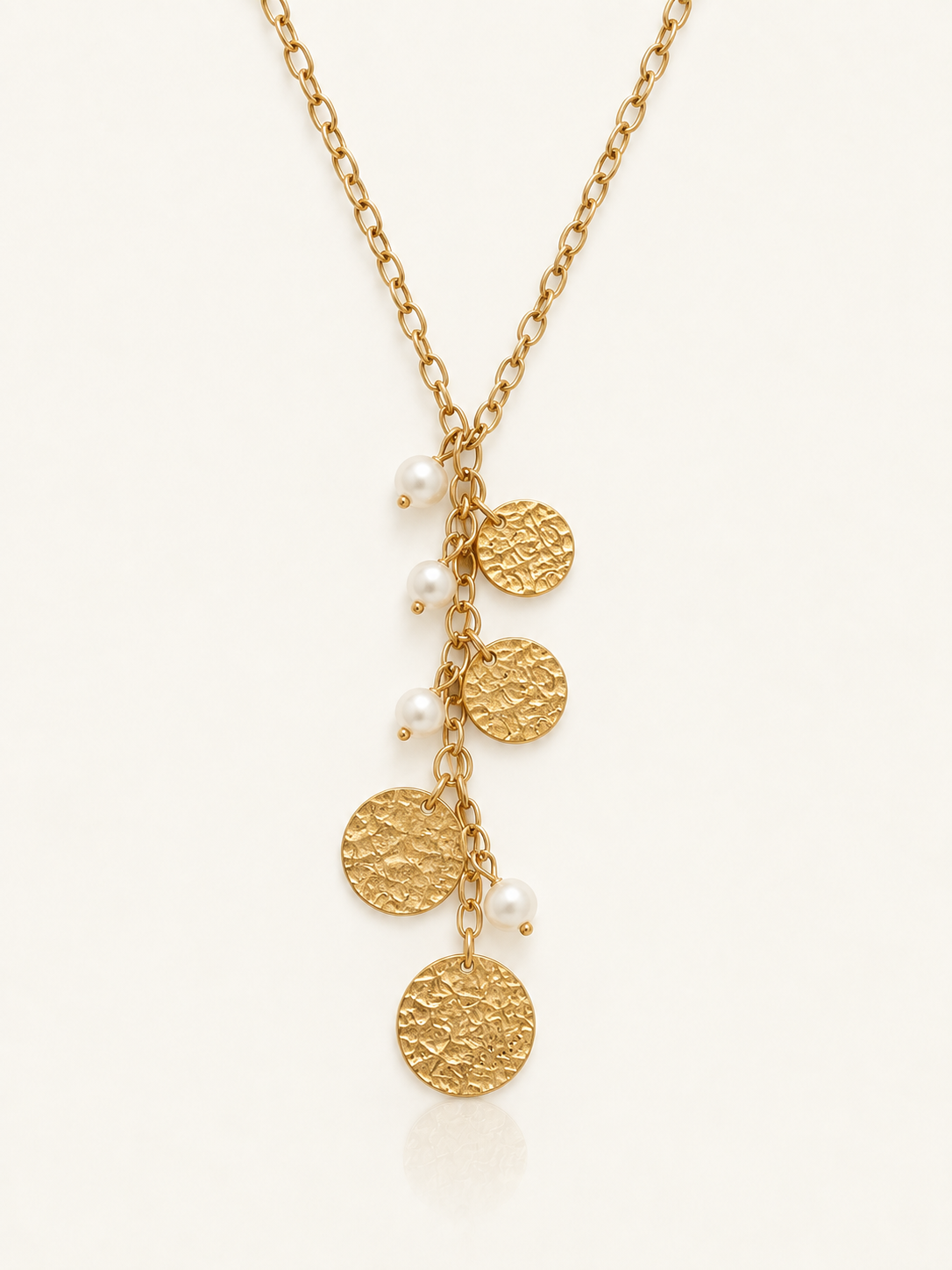 Collier ALBA