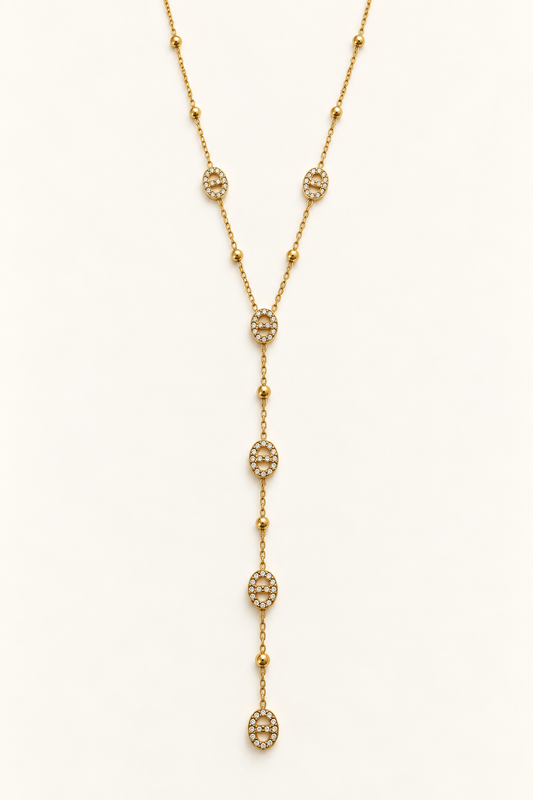Collier LUNA