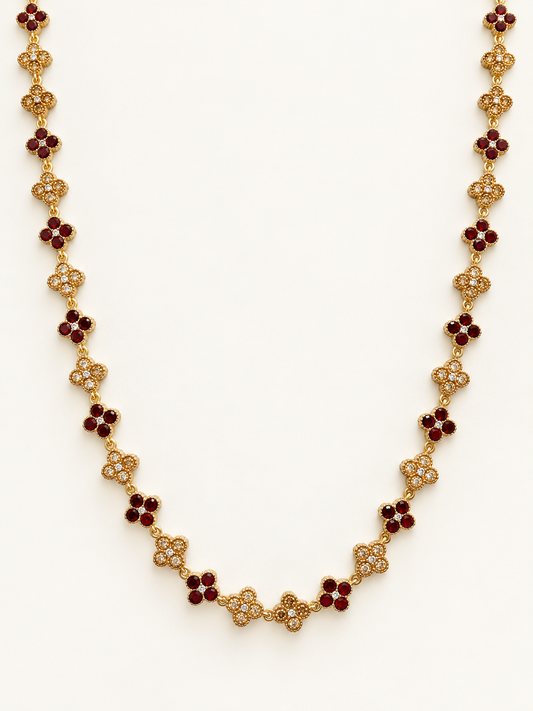 Collier ROSALIA