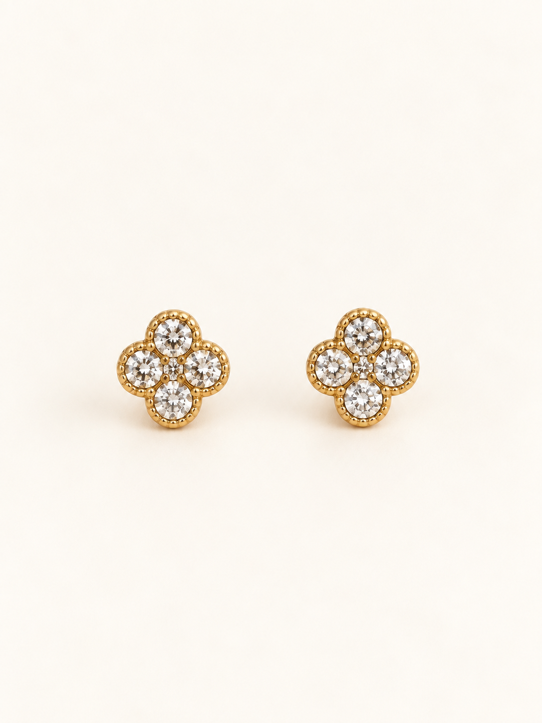 Boucles d'oreilles SOPHIA