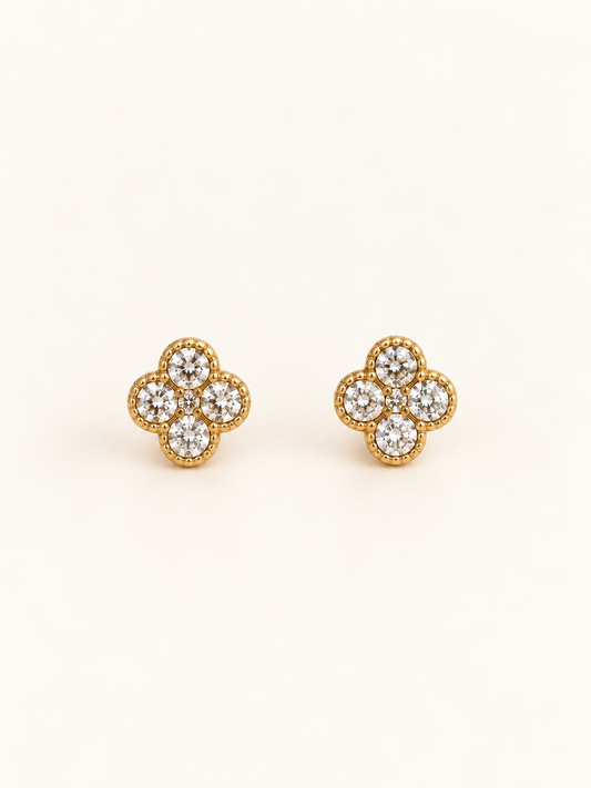 Boucles d'oreilles SOPHIA
