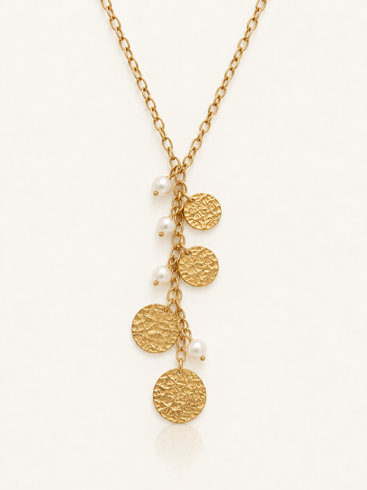 Collier ALBA